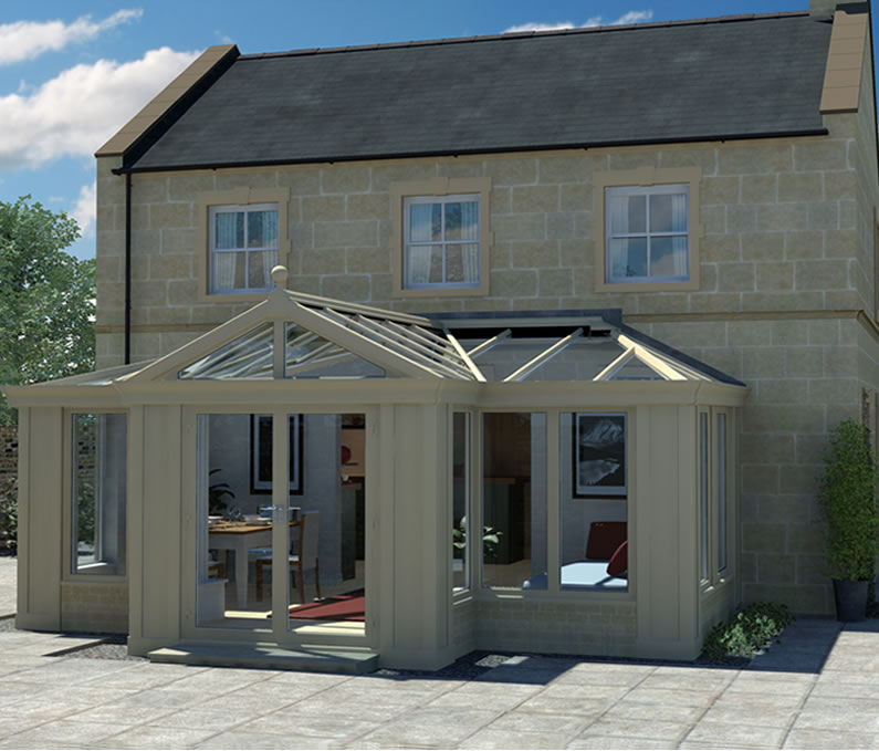 The Built-In Benefits of Loggia